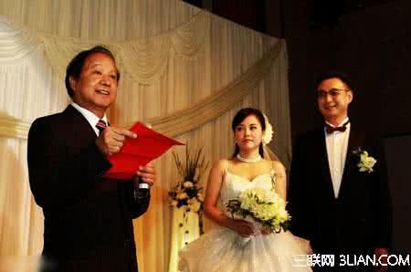 女儿婚礼上父母的发言 婚礼女方父母发言稿