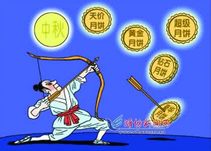 后羿射日道理 后羿射日说明了什么 后羿射日的道理