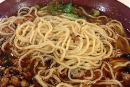 重庆面食加盟 重庆面食大全【1】