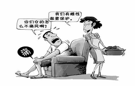 健康生活远离癌症 【疾病诊疗】远离痛风,健康生活