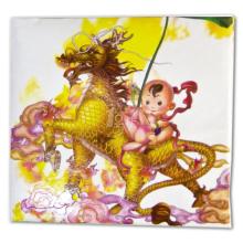 桃胡风水堂 桃胡风水堂：最近几年“麒麟送子”的生肖！