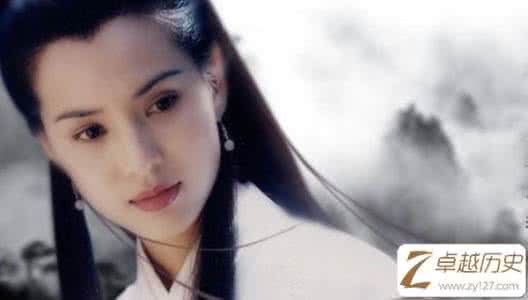 小龙女身世之谜 小龙女的身世之谜 小龙女的原名叫什么