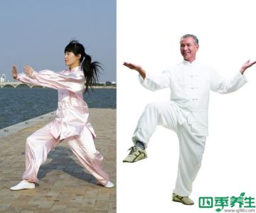 武当太极拳13式慢动作 武式太极拳有哪些招式动作
