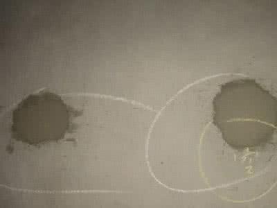 墙面空鼓 墙面空鼓该怎么办？