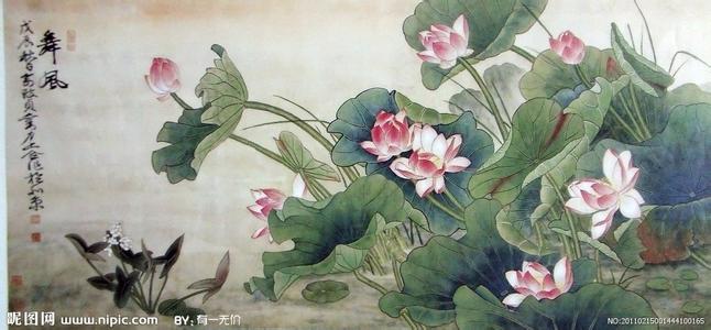 工笔花鸟画 工笔花鸟画 【天狼收藏】工笔花鸟综合集锦（03）