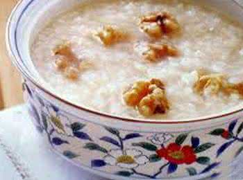 冬季养生保健粥 药粥养生大全