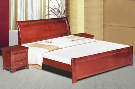 如何挑选实木床 实木床怎样挑选