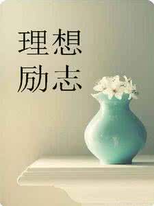 努力才是人生的态度 自己努力过的人生,才是最励志的