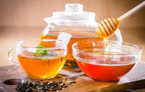 蜂蜜醋水减肥法3天10斤 蜂蜜水减肥法