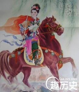 韩世忠和岳飞谁厉害 韩世忠到底有没有睡岳飞的妻子