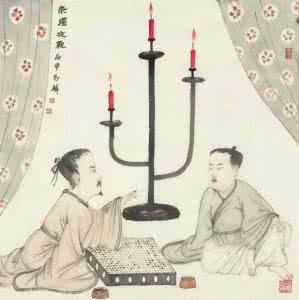 秉烛夜谈 人生中缺少的智慧全文阅读 作者：秉烛夜谈