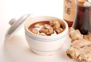 可乐熬姜汤治咳嗽吗 咳嗽喝姜汤小心帮“倒忙”