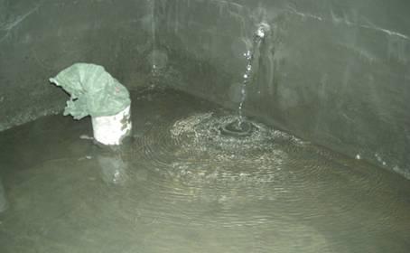 水管压力测试怎么做 闭水试验怎么做?