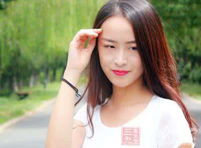 水多一点 女人这里水多一点可益寿