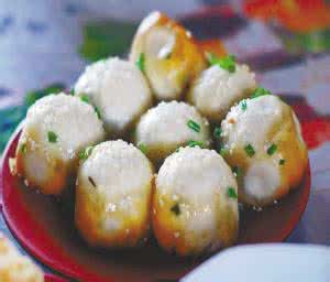 生煎汤包的做法 苏州的汤包和生煎