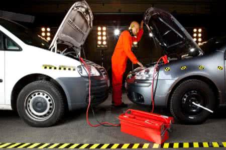 王国藩所犯严重错误 汽车维修时犯的10个严重错误