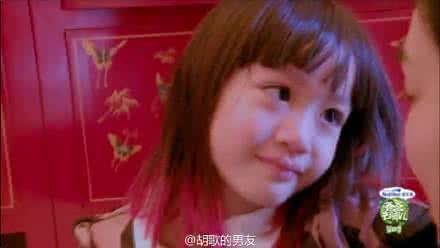钟丽缇女儿考拉变丑了 钟丽缇女儿考拉的爸爸是谁？钟丽缇女儿考拉资料曝光