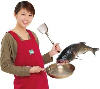 挡不住草鱼 孩子常吃三种鱼 聪明健康挡不住