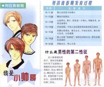青春期性教育的重要性 性教育为什么要从青春期做起?