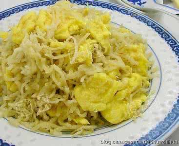 粉蒸土豆的做法 粉蒸土豆(做法附图)*