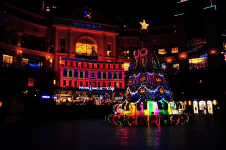 圣诞节前夕 圣诞节前夕 圣诞前夕(组图)