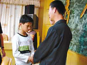 父?亲?写?给?儿?子?的?信