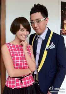 谢娜不敢生子 曝谢娜不敢怀孕生子内幕 竟是因何炅