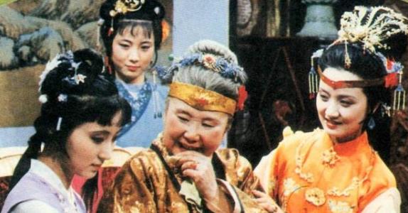 贾母为何不为黛玉做主 贾母为何不为黛玉做主 手握高权重的贾母为何不为黛玉的婚姻大事做主