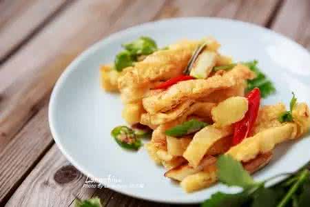 家常素菜的做法大全 凉素菜的做法大全