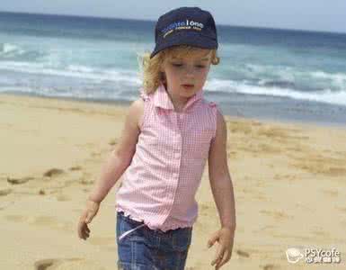 内心强大的孩子 构建孩子强大内心的六个话题!