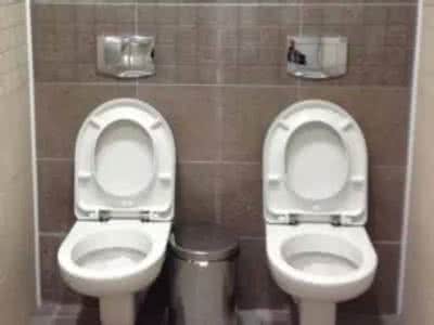 浴室保温水箱 神奇！一物放入水箱 永远不用刷马桶