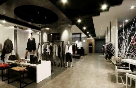 如何开好一家服装店 如何开好服装店 如何开好服装店