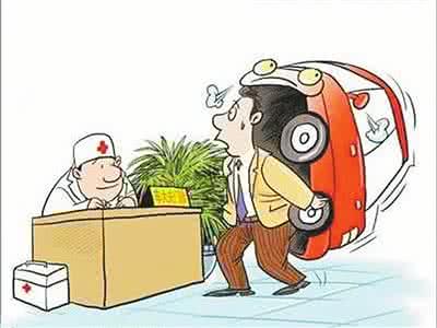 急诊手术先交钱吗 不要急着交钱 汽车涉水你要知道的7大问题