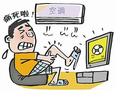 空调病是什么意思 空调病 什么是空调病 空调病是什么意思