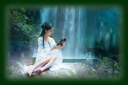 一个人的雨夜 一个人的雨夜(隽永美文)