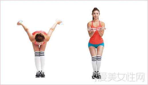 上半身肥胖怎么减 破解上半身肥胖 回归完美仪态