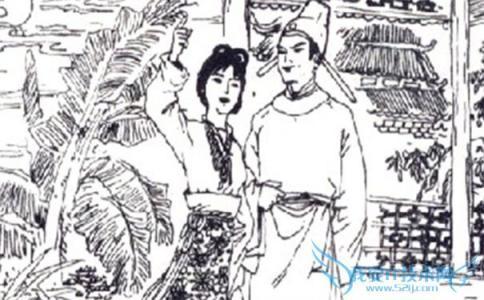 鹊桥仙 秦观 情人节：秦观的《鹊桥仙》已皆知，他的《御街行》故事更精彩！