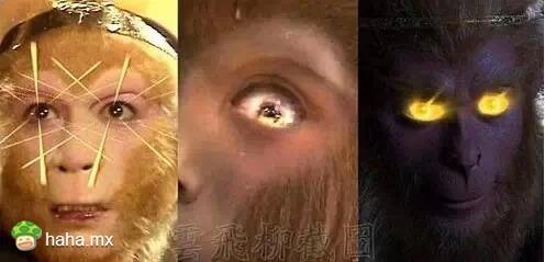 太上老君 孙悟空 揭秘：为什么太上老君不能把孙悟空炼化的秘密！