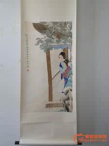 书画收藏的三大要素 书画收藏价值