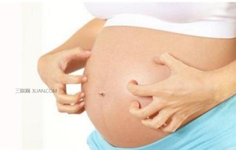 夜间皮肤瘙痒的原因 孕妇皮肤瘙痒六大原因