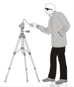 三脚架使用方法 三脚架怎么用 三脚架使用方法及六个小窍门