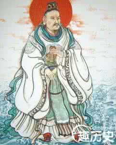 魁星爷 古代读书人为何信奉魁星爷？读书人尊奉哪方神灵