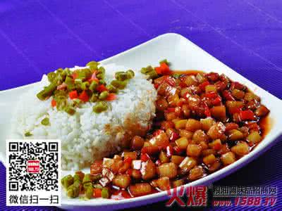 台式卤肉饭的做法 【台式卤肉饭】（做法超详细）