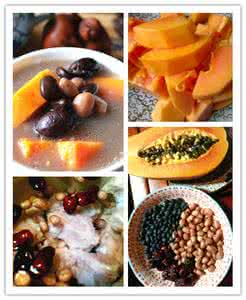 乳腺癌 女性福音：乳腺癌圣方协定乳癌汤