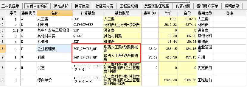 现场管理费 现场管理费 现场管理费计算-现场管理费的组成