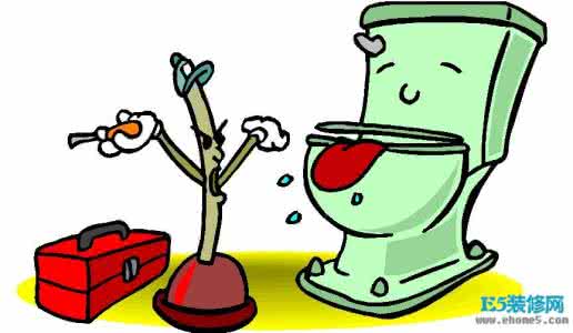 如何快速疏通马桶妙招 疏通马桶妙招 马桶疏通方法 教你马桶疏通小妙招