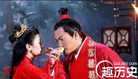 青楼名妓李师师色情版 名妓李师师失去皇帝眷顾后的最终归宿