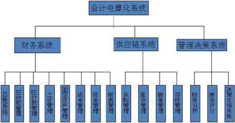 会计电算化问题及对策 会计电算化实践教学常见问题及对策