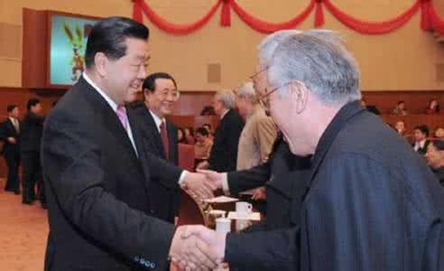 中国历届最高领导人 中国历届领导人都在哪儿过年? 豪