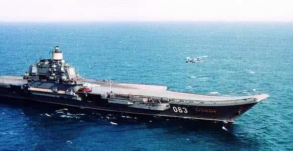 俄罗斯超级航母 俄罗斯超级航母计划曝光 被贬是纸上谈兵